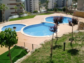 Apartment Torre Maestral